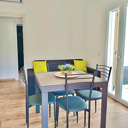 Apartment Giada 2 Cardedu