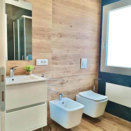 Giada 2 Διαμέρισμα