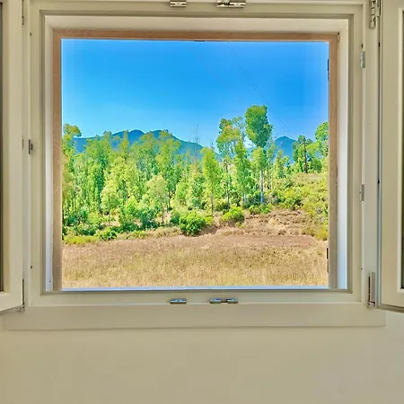 Giada 2 Apartment Cardedu