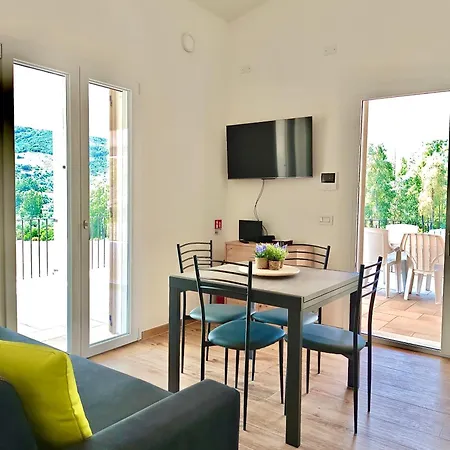 Apartment Giada 2 Cardedu