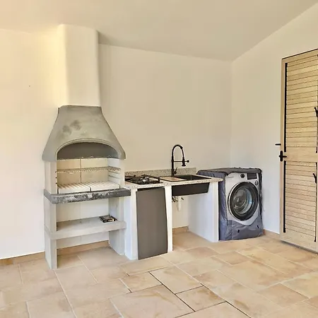 Apartment Giada 2 Cardedu