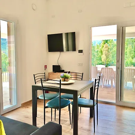 Apartment Giada 2 Cardedu